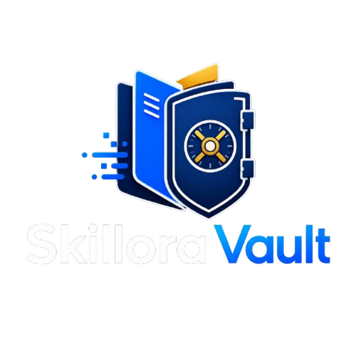 Skillora Vault